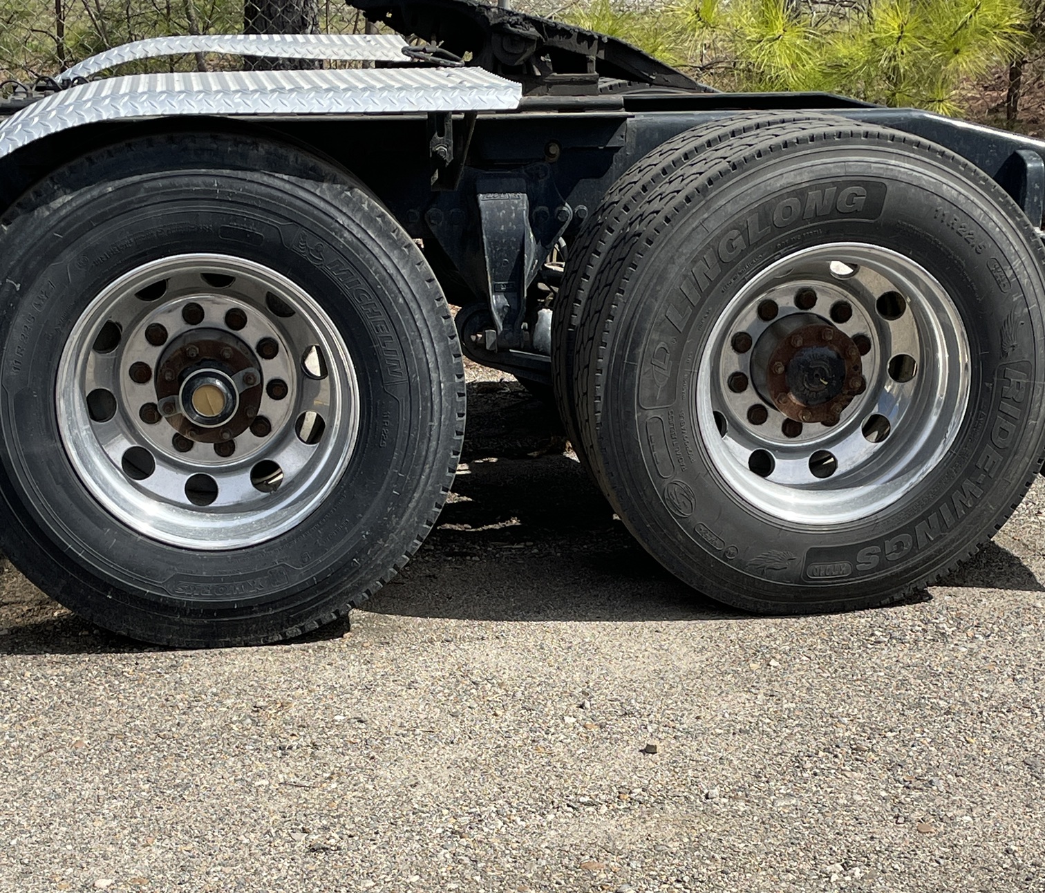 2014 WESTERN STAR 4900 - Image 29